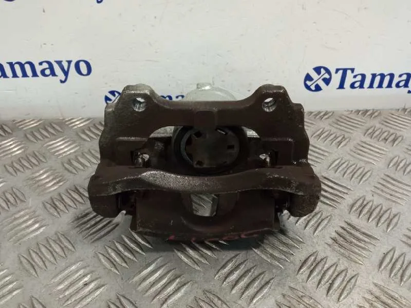 Pinza Freno Delantera Izquierda para Opel Adam