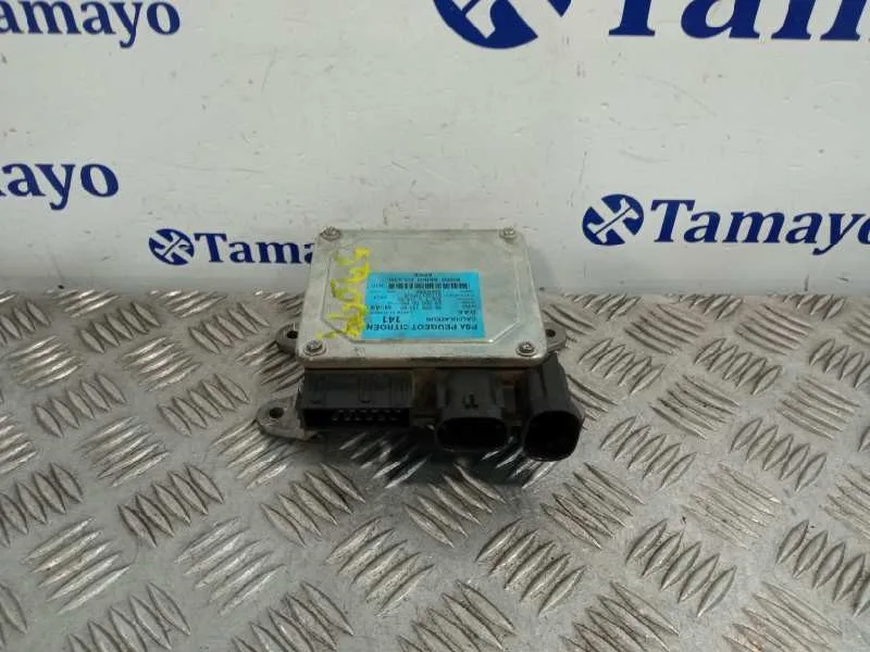 Centralita Direccion para Citroën C2
