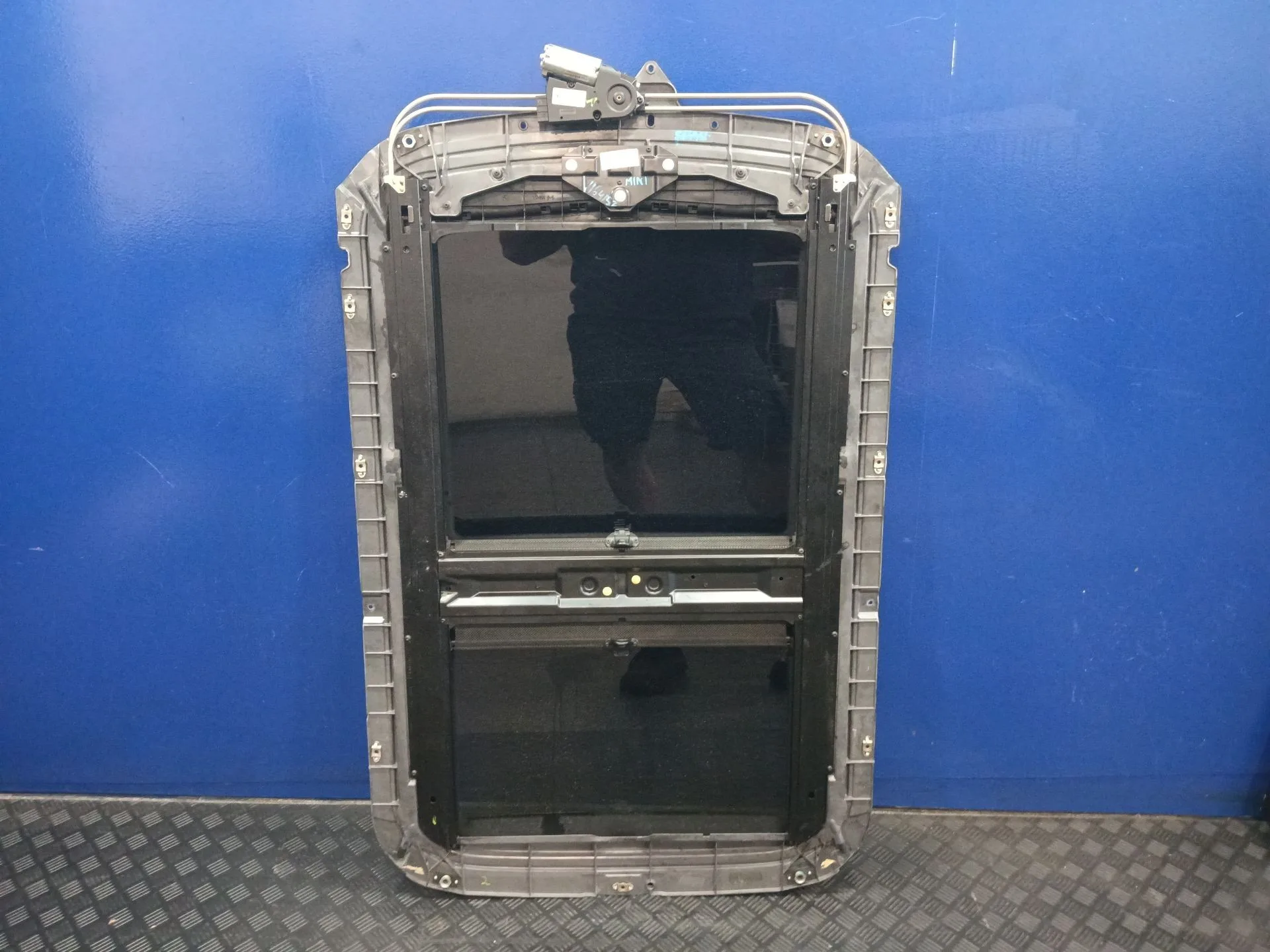 Techo Electrico para Bmw Mini (R50,R53)