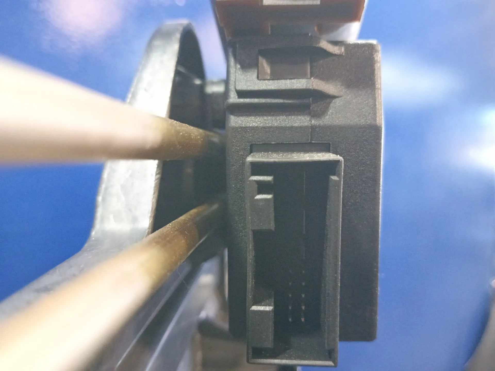 Techo Electrico para Bmw Mini (R50,R53)