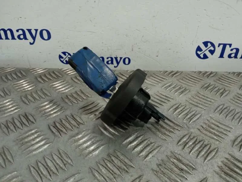 Tapon Combustible para Peugeot Partner Kombi