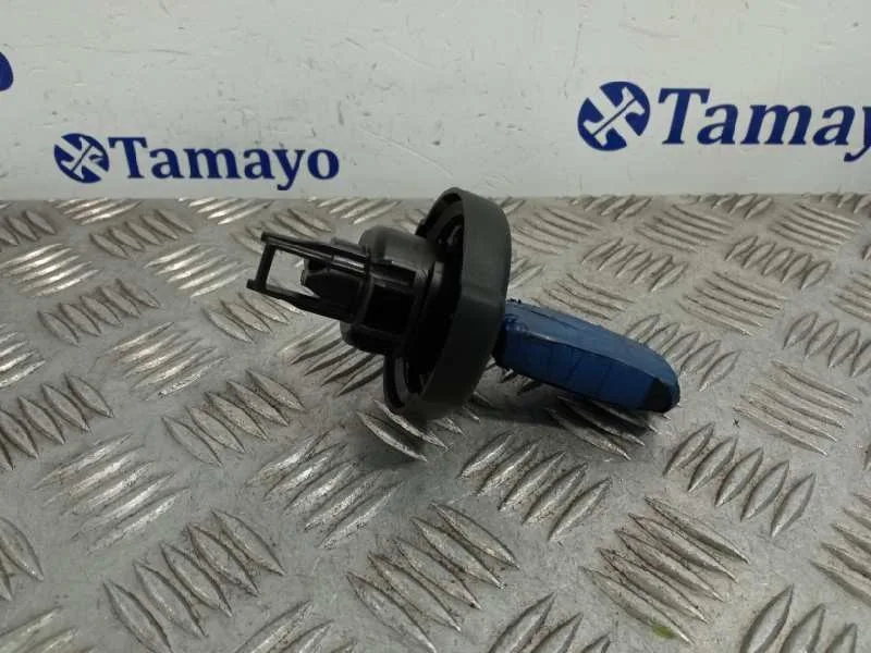 Tapon Combustible para Peugeot Partner Kombi