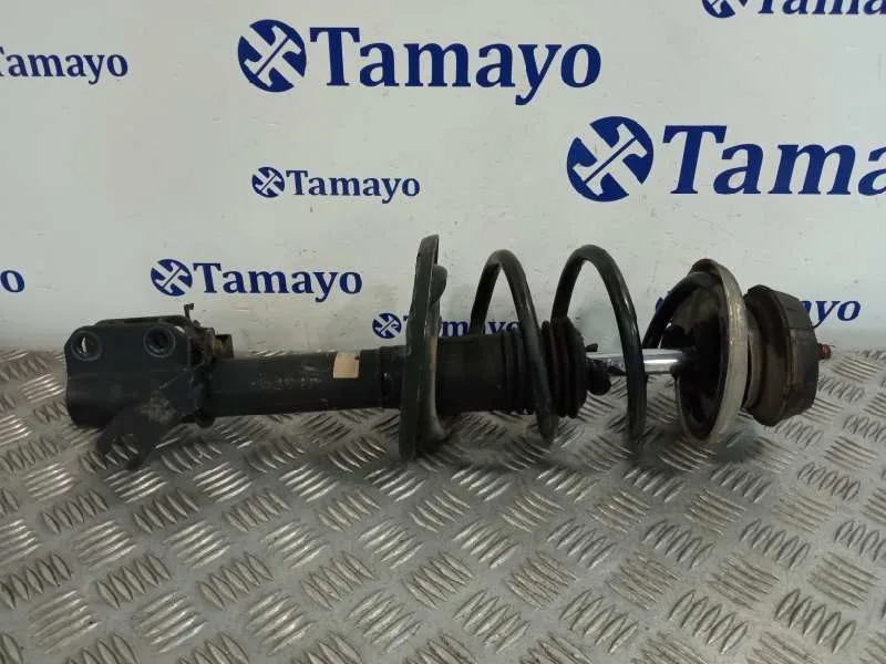Amortiguador Delantero Derecho para Dacia Sandero
