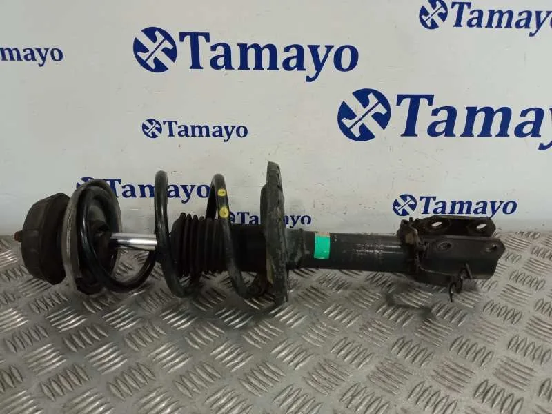Amortiguador Delantero Derecho para Dacia Sandero