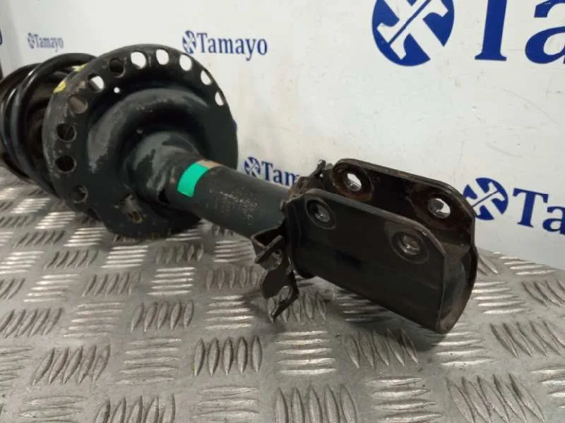 Amortiguador Delantero Derecho para Dacia Sandero