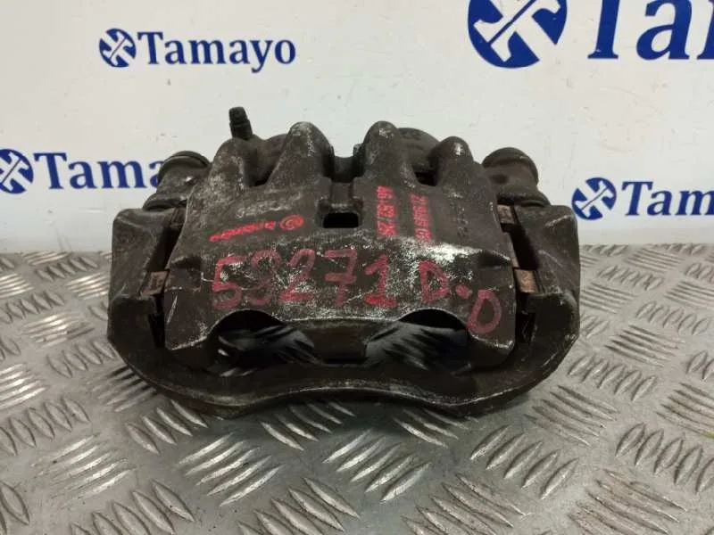 Pinza Freno Delantera Derecha para Fiat Ducato 250