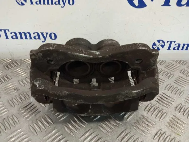 Pinza Freno Delantera Derecha para Fiat Ducato 250