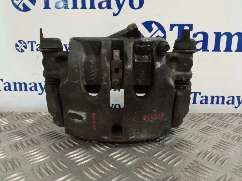 Pinza Freno Delantera Derecha para Iveco Daily Vi