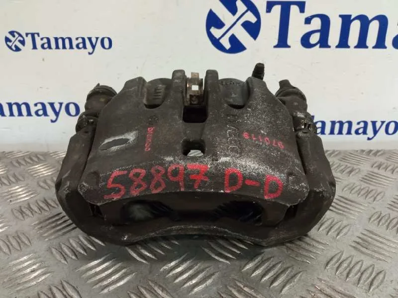 Pinza Freno Delantera Derecha para Iveco Daily Vi