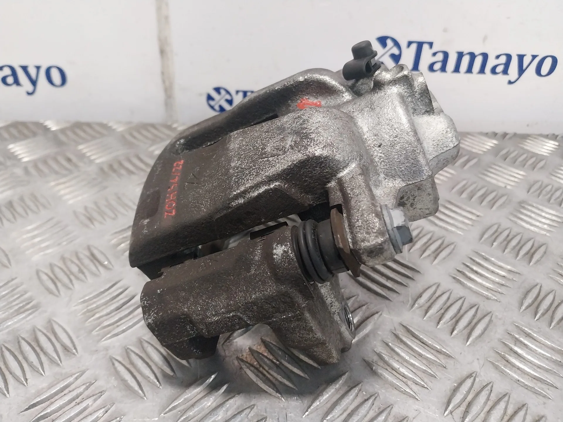 Pinza Freno Delantera Derecha para Opel Adam
