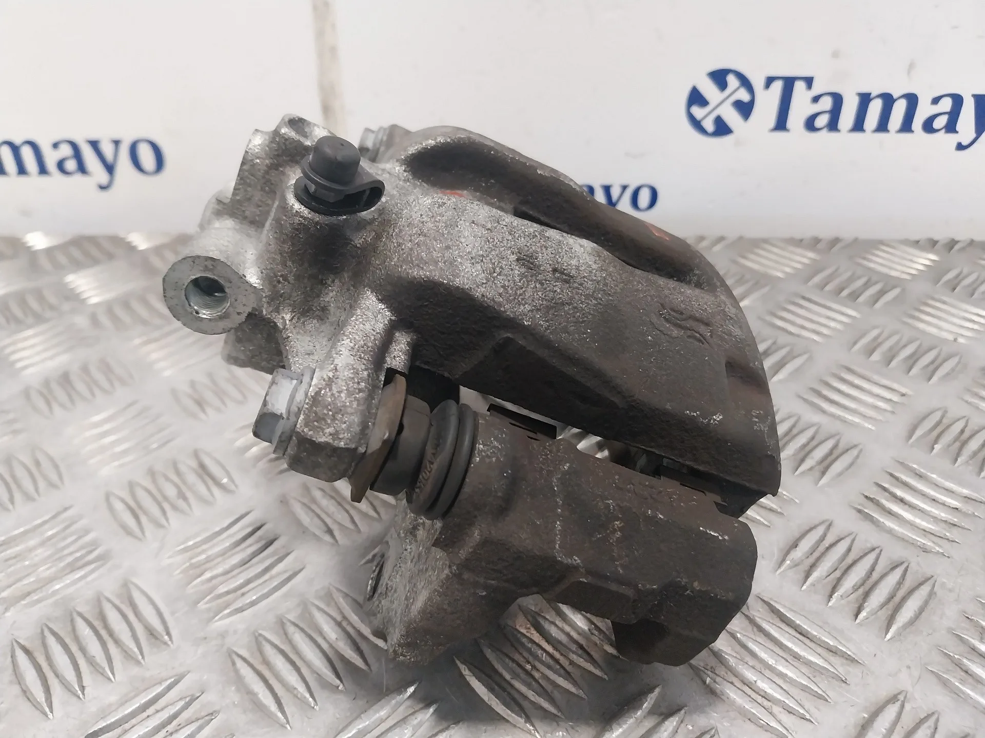 Pinza Freno Delantera Derecha para Opel Adam