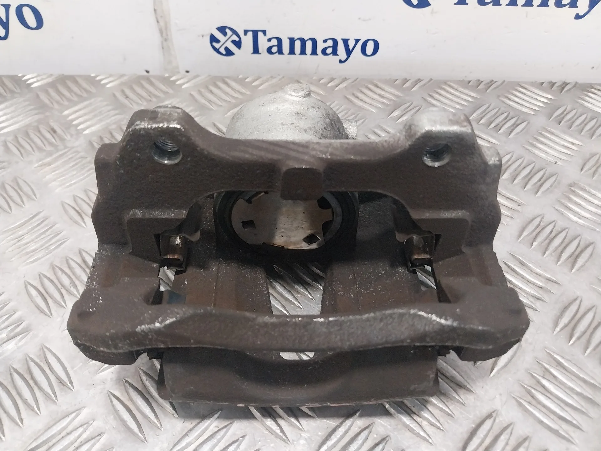 Pinza Freno Delantera Derecha para Opel Adam