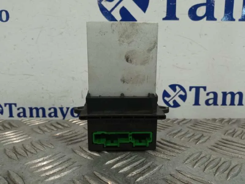 Resistencia Calefaccion para Renault Scenic Ii