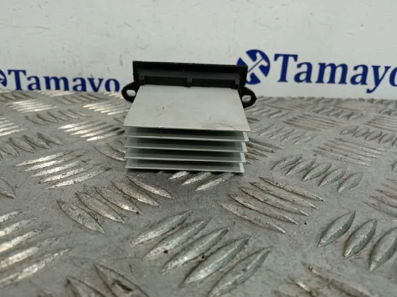 Resistencia Calefaccion para Renault Scenic Ii