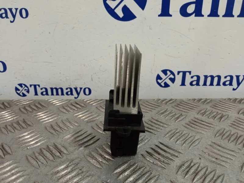 Resistencia Calefaccion para Renault Scenic Ii