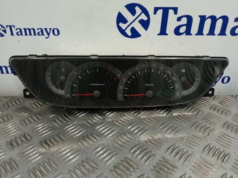 Cuadro Instrumentos para Ssangyong Rodius