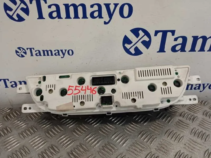 Cuadro Instrumentos para Ssangyong Rodius