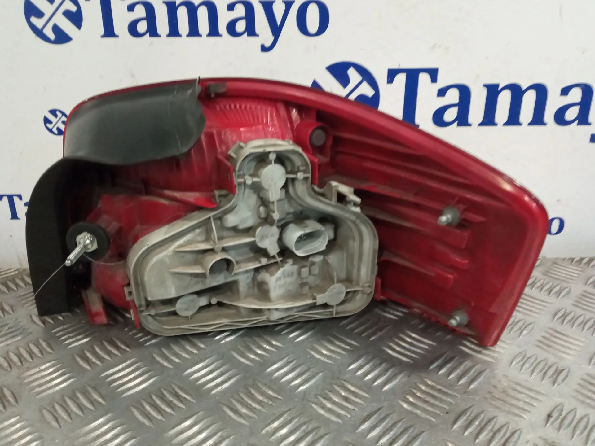 Piloto Trasero Izquierdo para Audi A3 (8P)