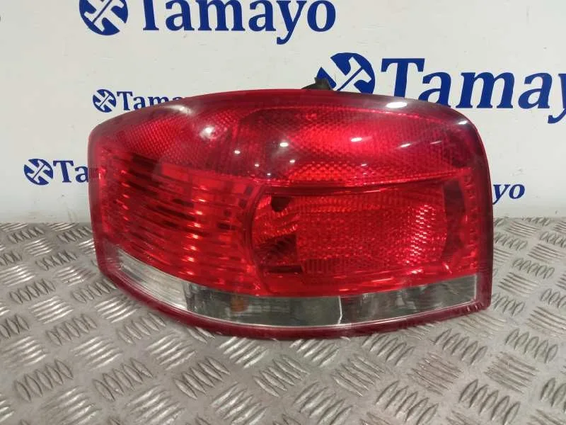 Piloto Trasero Izquierdo para Audi A3 (8P)