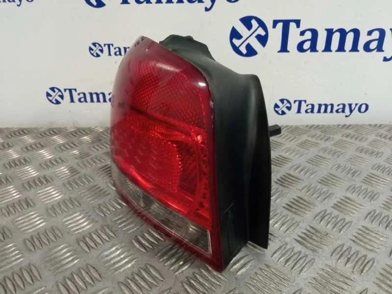 Piloto Trasero Izquierdo para Audi A3 (8P)