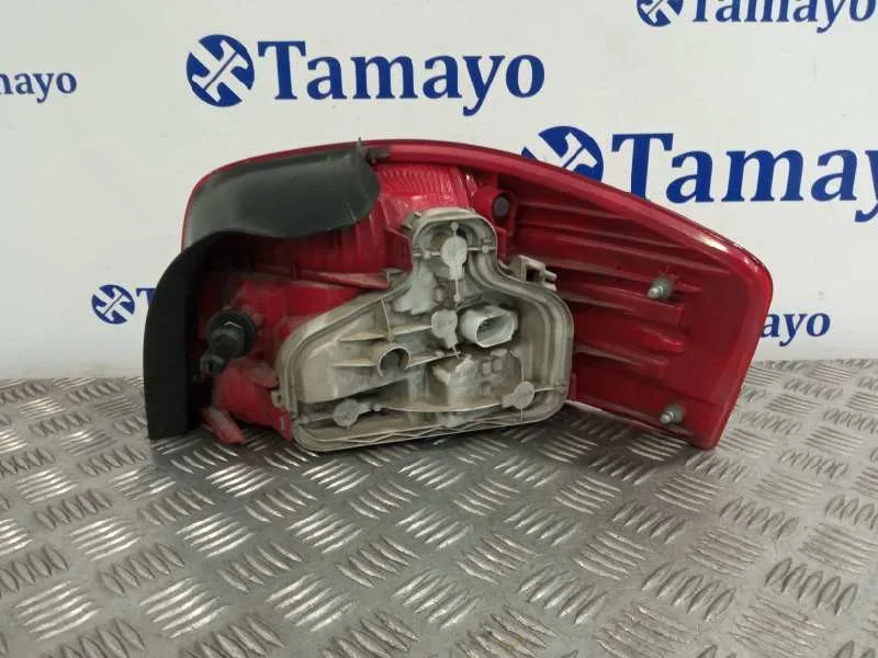 Piloto Trasero Izquierdo para Audi A3 (8P)