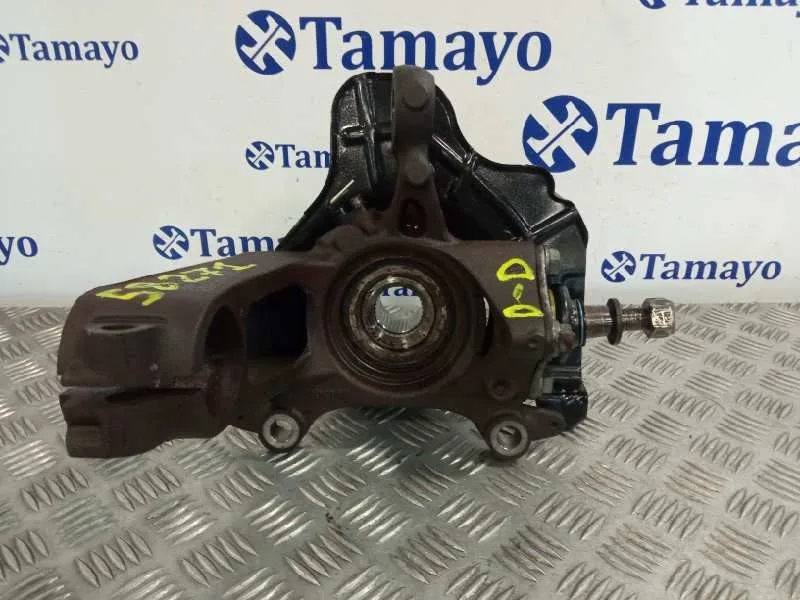 Mangueta Delantera Derecha para Fiat Ducato 250