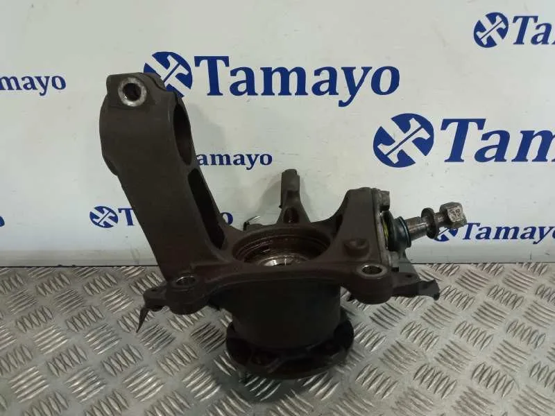 Mangueta Delantera Derecha para Fiat Ducato 250