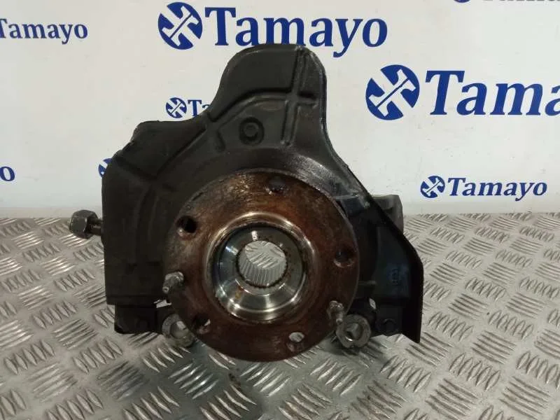 Mangueta Delantera Derecha para Fiat Ducato 250