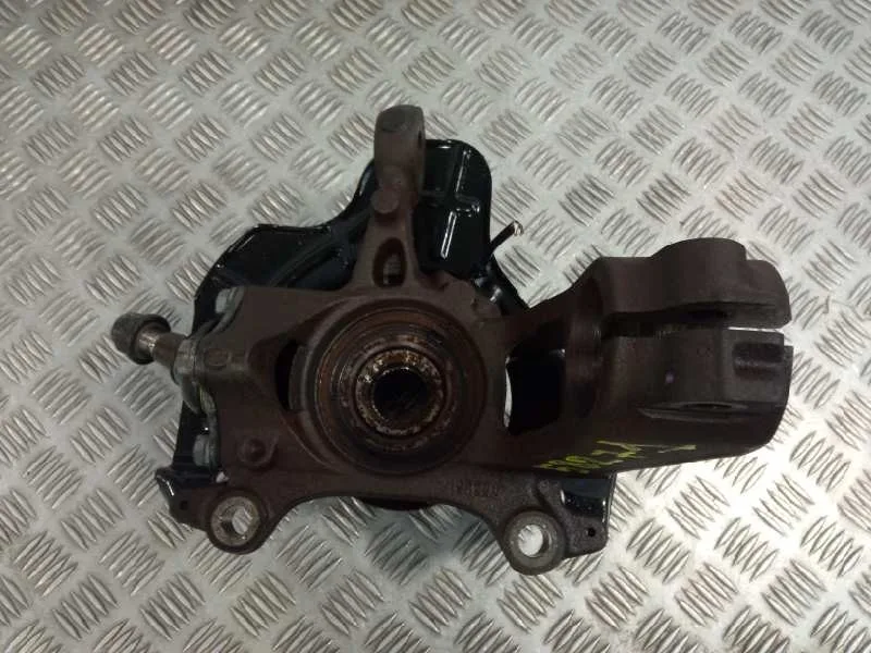Mangueta Delantera Izquierda para Fiat Ducato 250