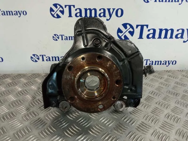Mangueta Delantera Izquierda para Fiat Ducato 250