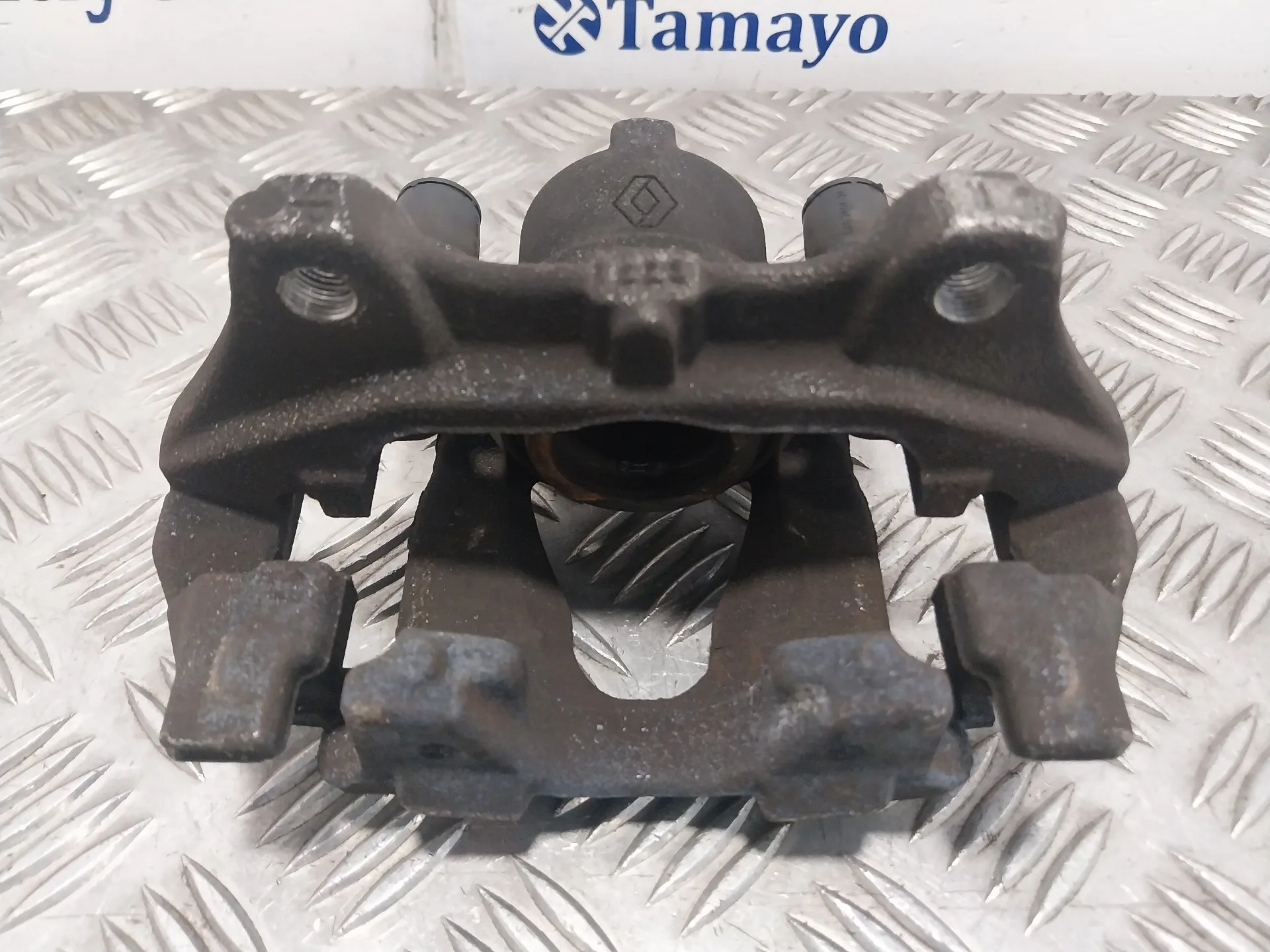 Pinza Freno Delantera Derecha para Dacia Sandero