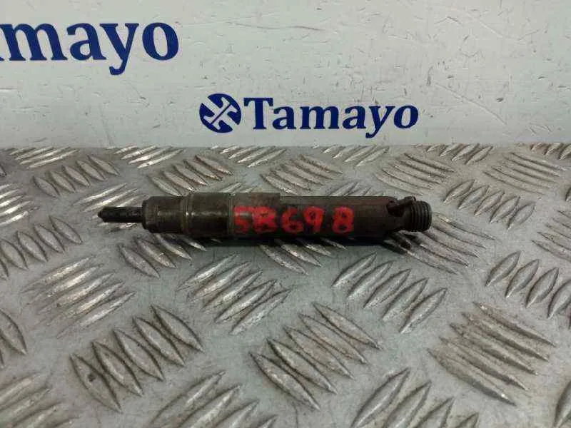 Inyector para Seat Toledo (1M2)