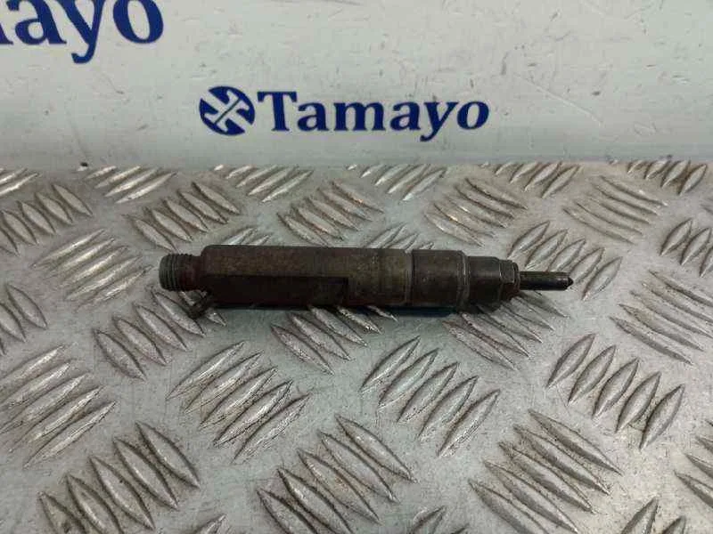 Inyector para Seat Toledo (1M2)
