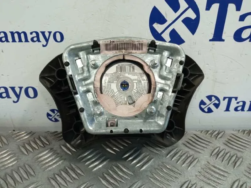 Airbag Delantero Izquierdo para Fiat Scudo Combi (272)