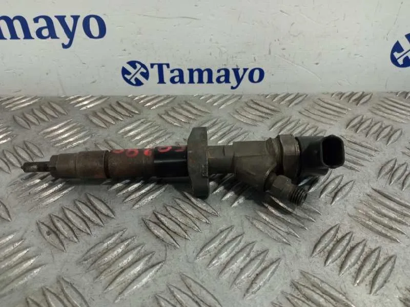 Inyector para Renault Master Ii Phase 2 Caja Cerrada