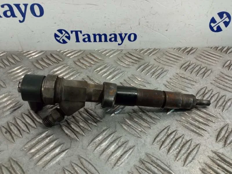 Inyector para Renault Master Ii Phase 2 Caja Cerrada