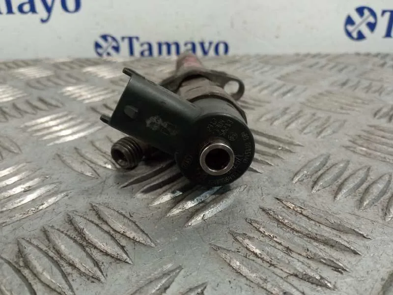 Inyector para Renault Master Ii Phase 2 Caja Cerrada