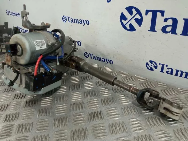 Columna Direccion para Nissan Juke (F15)