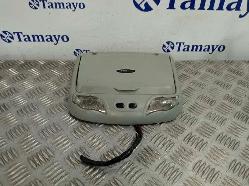 Pantalla Multifuncion para Ssangyong Rodius
