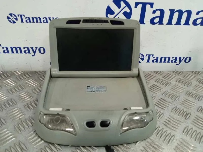 Pantalla Multifuncion para Ssangyong Rodius