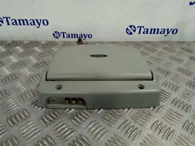 Pantalla Multifuncion para Ssangyong Rodius