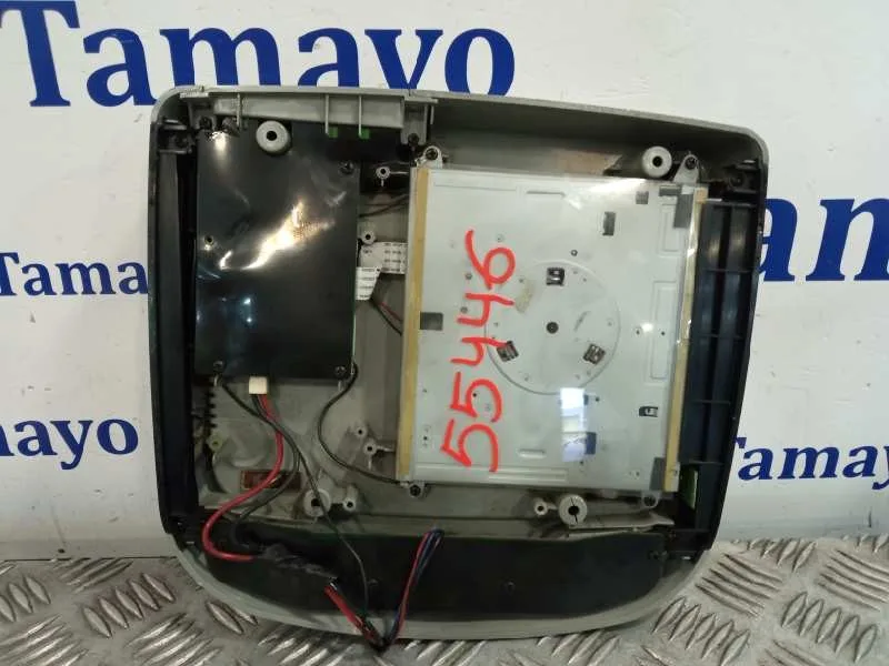 Pantalla Multifuncion para Ssangyong Rodius