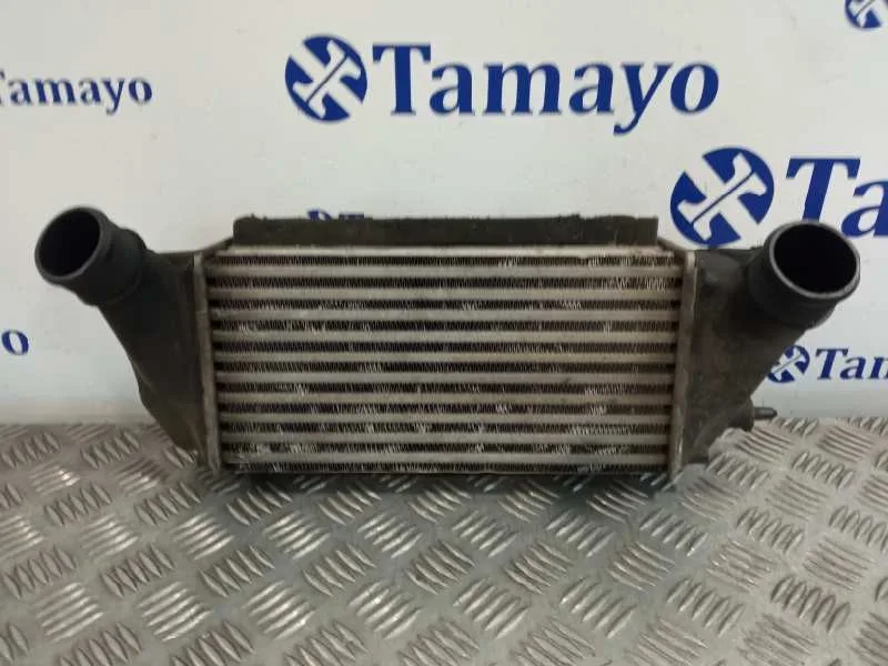 Intercooler para Ford B-Max