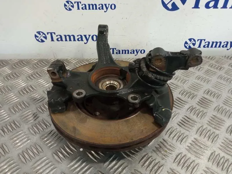 Mangueta Delantera Derecha para Opel Adam
