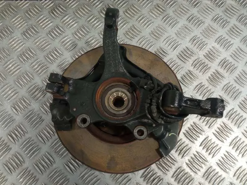 Mangueta Delantera Derecha para Opel Adam