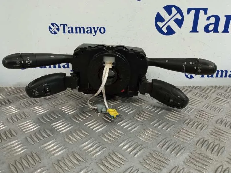 Mando Multifuncion para Citroën Berlingo