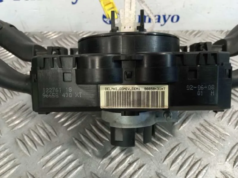 Mando Multifuncion para Citroën Berlingo