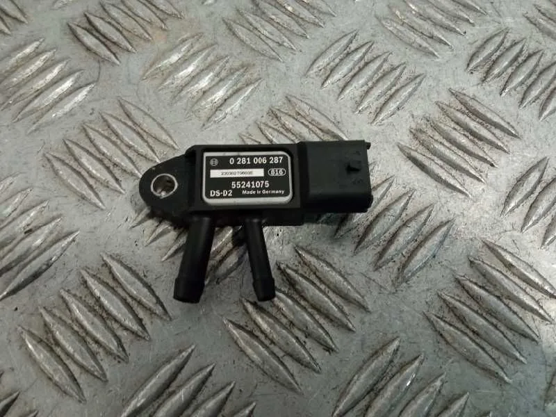 Sensor Presion para Fiat Doblo