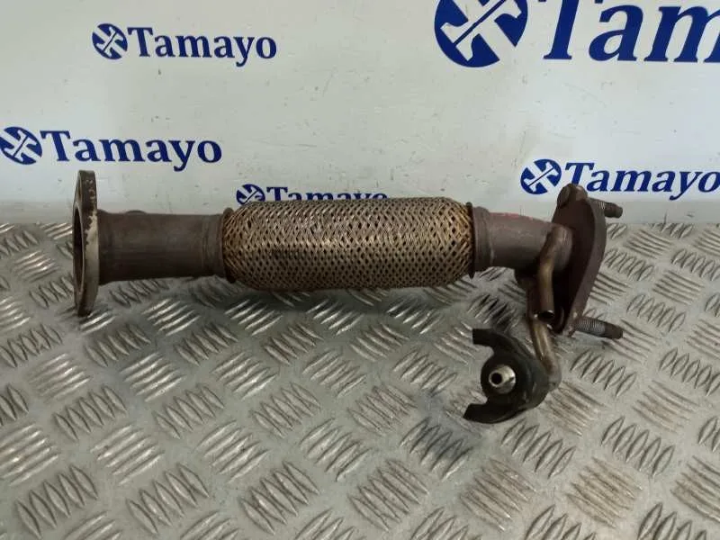 Tubo Escape Delantero para Hyundai I20