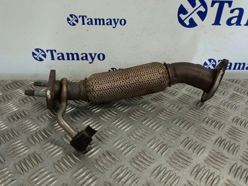 Tubo Escape Delantero para Hyundai I20